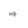 Connecteur mâle M12, 4 pol., codage B IP67, 4A, non-blindé